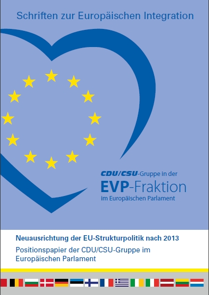 EU - Positionspapiere