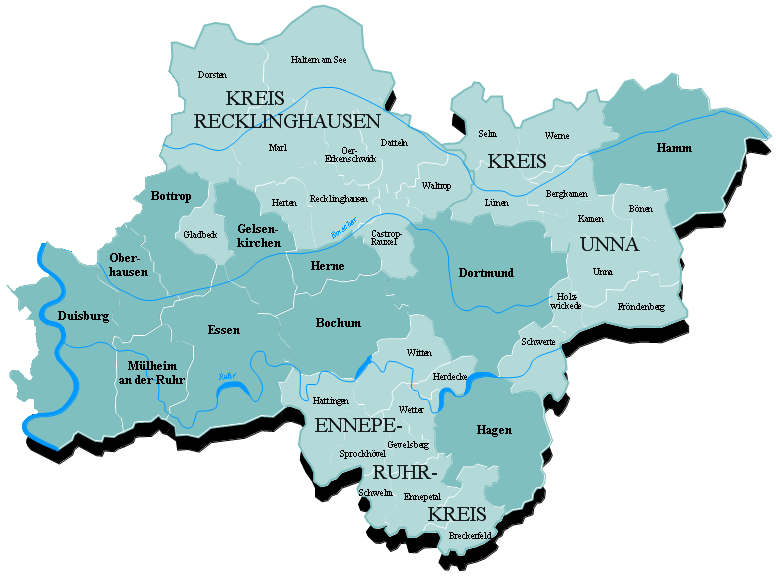 Wahlkreis