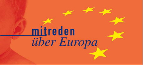 mitreden &uuml;ber Europa